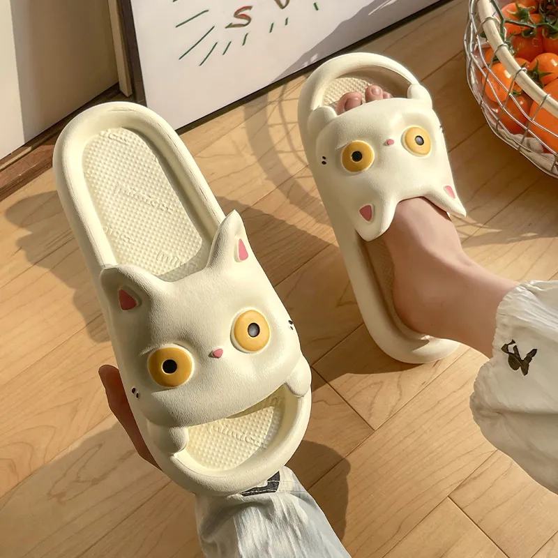 SHAJI Slippers / Home Slippers-23
