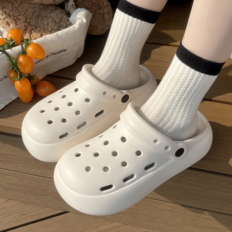 SHAJI Slippers / Home Slippers-11