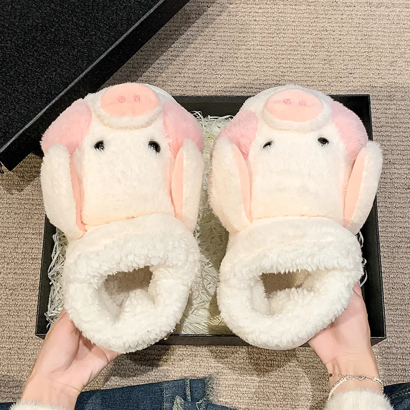SHAJI Slippers / Home Slippers-1
