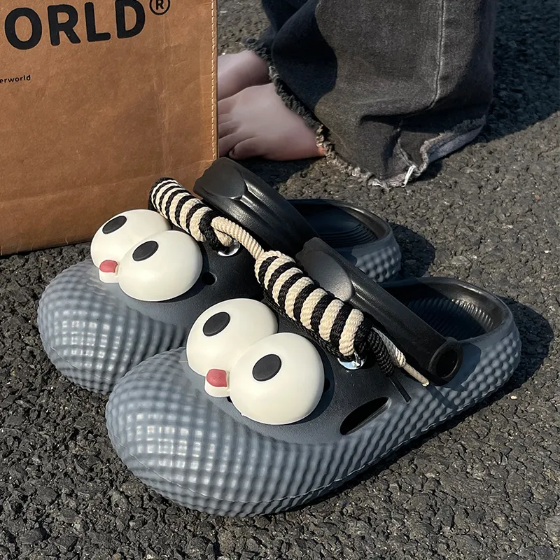 SHAJI Slippers / Home Slippers-13