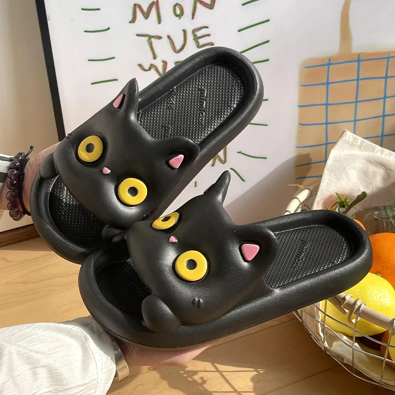 SHAJI Slippers / Home Slippers-7