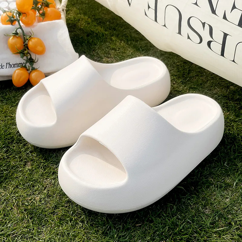SHAJI Slippers / Home Slippers-8