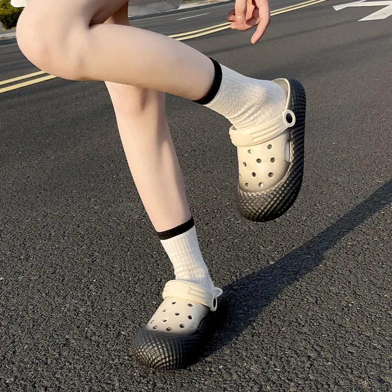 SHAJI Slippers / Home Slippers-23