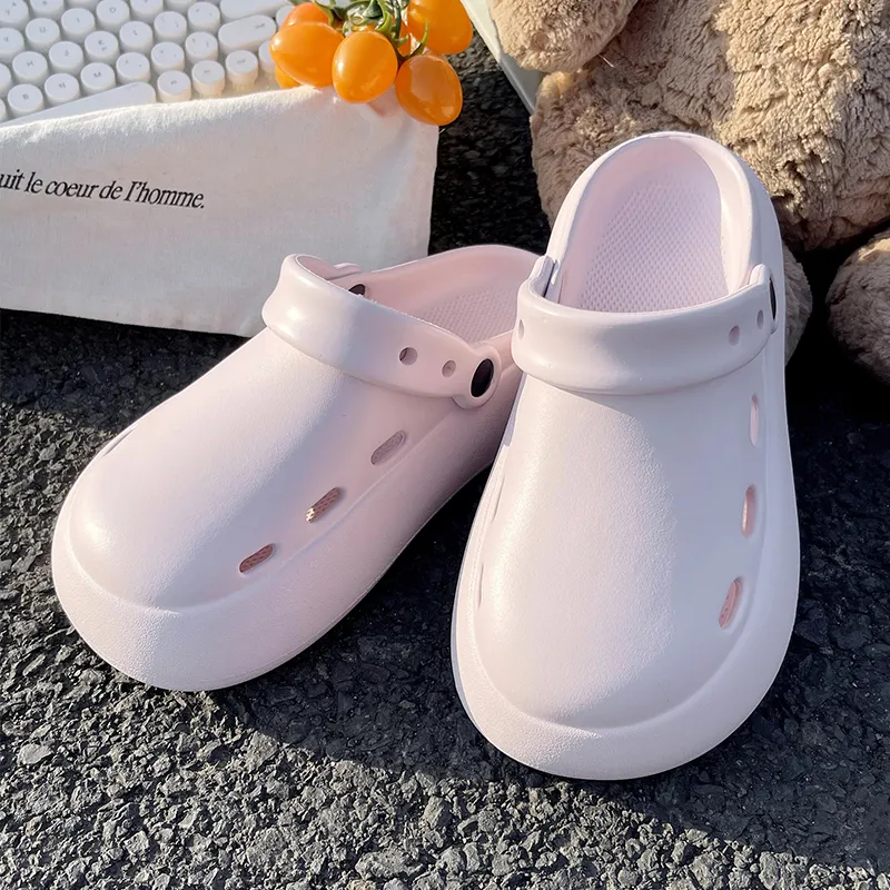 SHAJI Slippers / Home Slippers-8