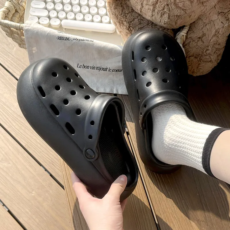SHAJI Slippers / Home Slippers-22