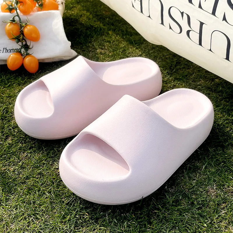 SHAJI Slippers / Home Slippers-14