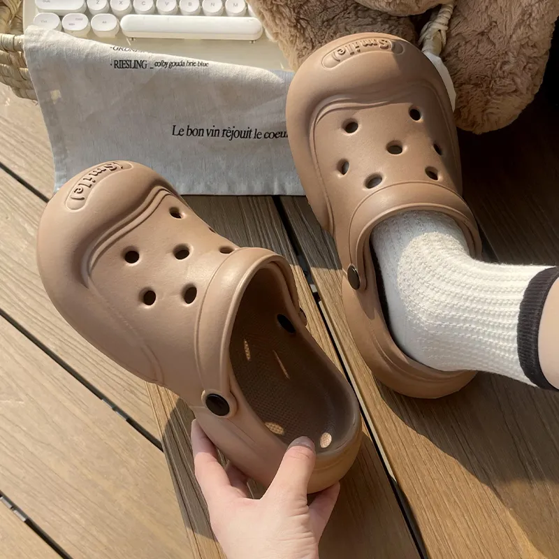 SHAJI Slippers / Home Slippers-13