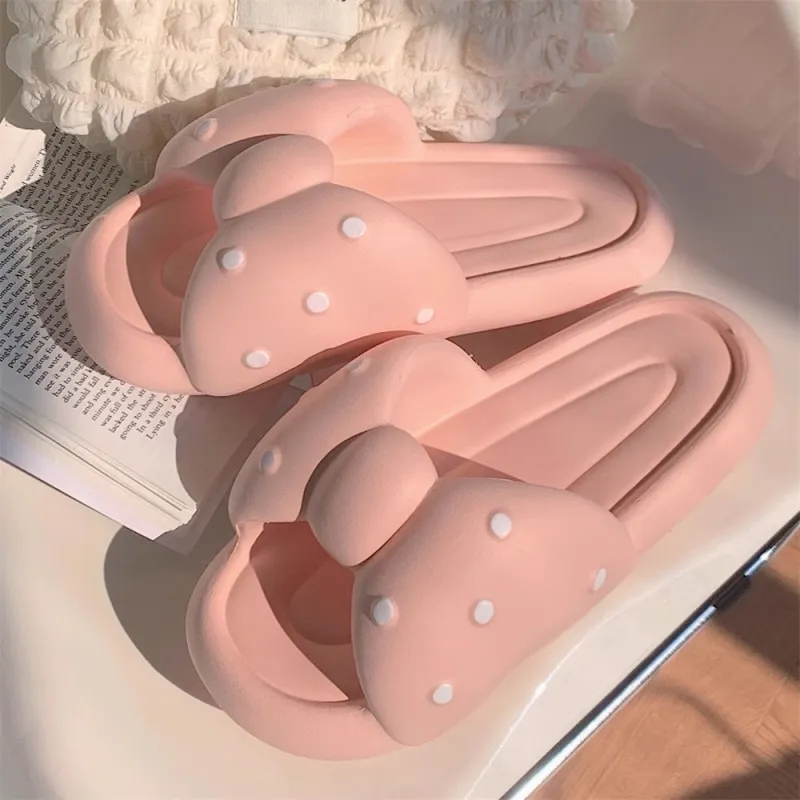 SHAJI Slippers / Home Slippers-14