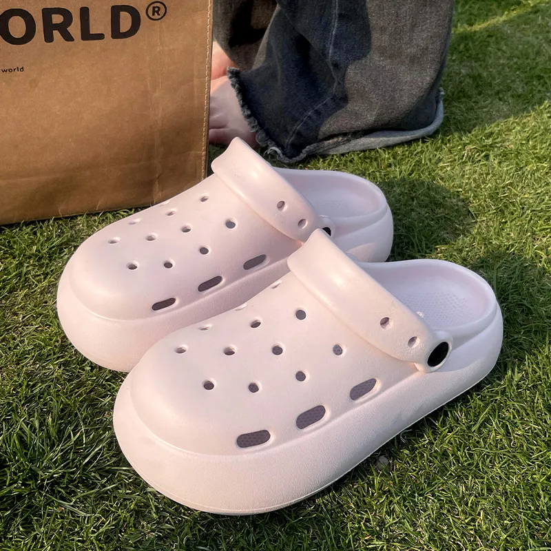 SHAJI Slippers / Home Slippers-15