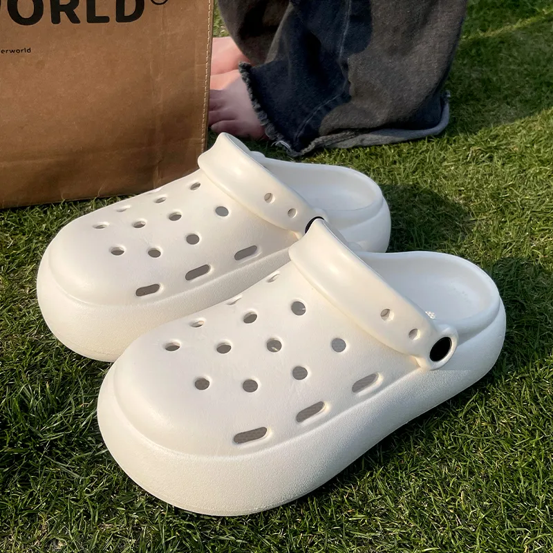 SHAJI Slippers / Home Slippers-9