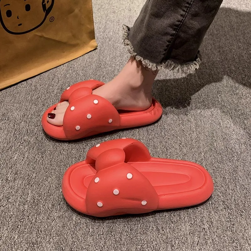 SHAJI Slippers / Home Slippers-18