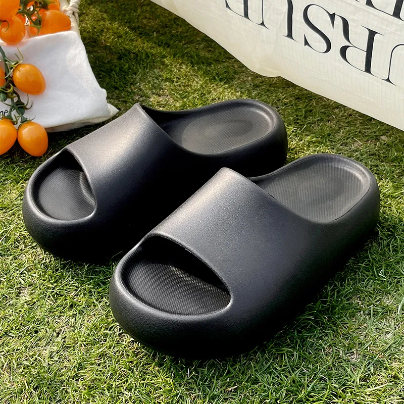 SHAJI Slippers / Home Slippers-20