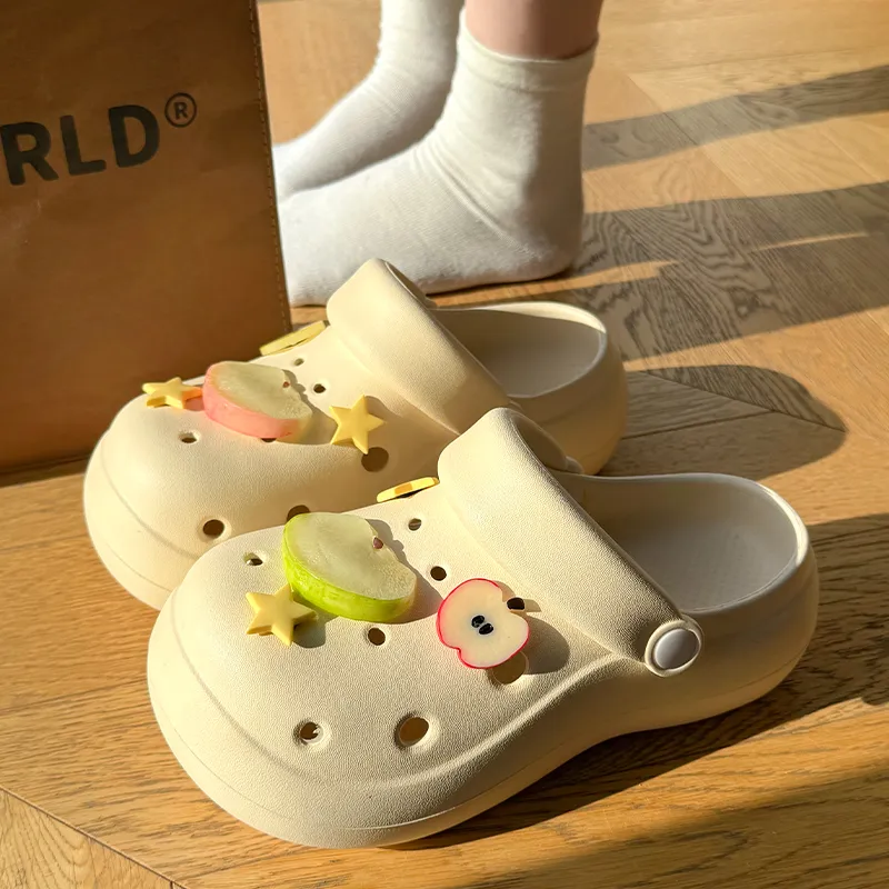 SHAJI Slippers / Home Slippers-13