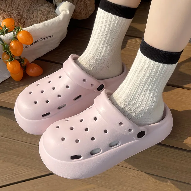 SHAJI Slippers / Home Slippers-16