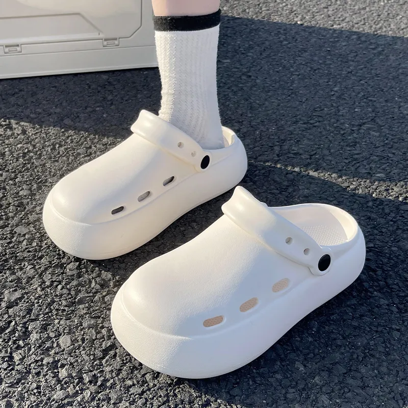 SHAJI Slippers / Home Slippers-14