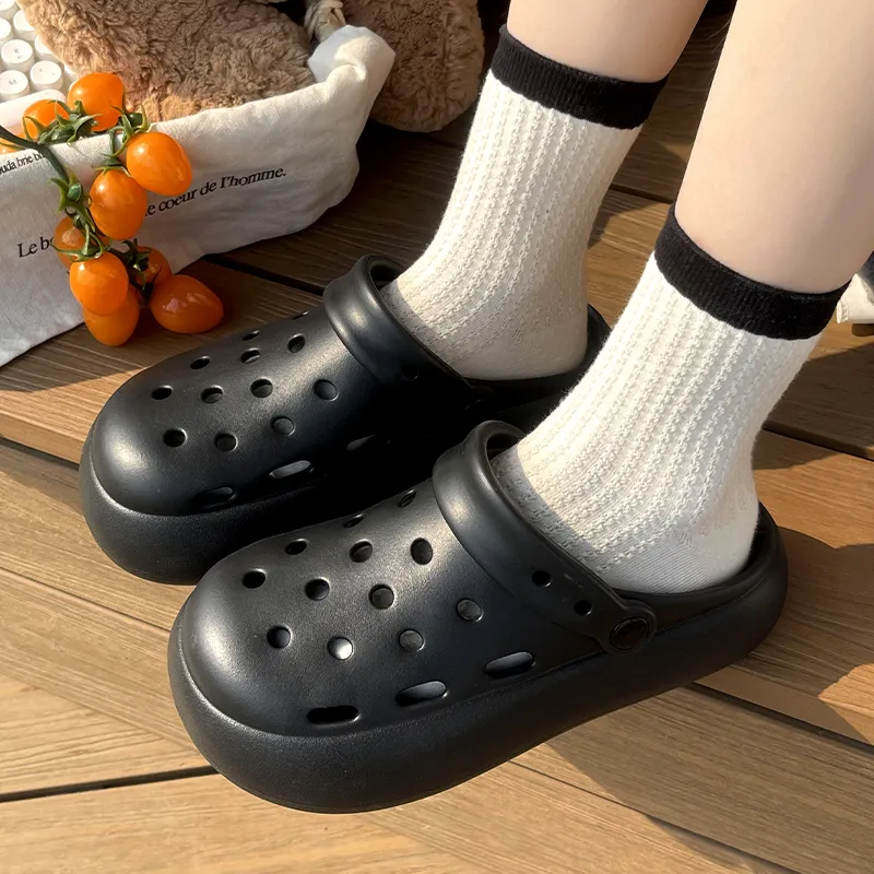 SHAJI Slippers / Home Slippers-23