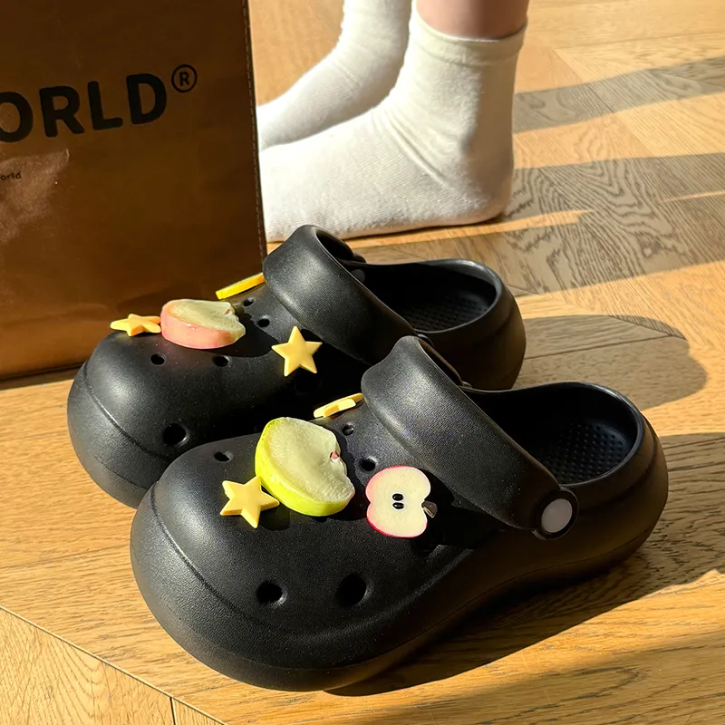 SHAJI Slippers / Home Slippers-7
