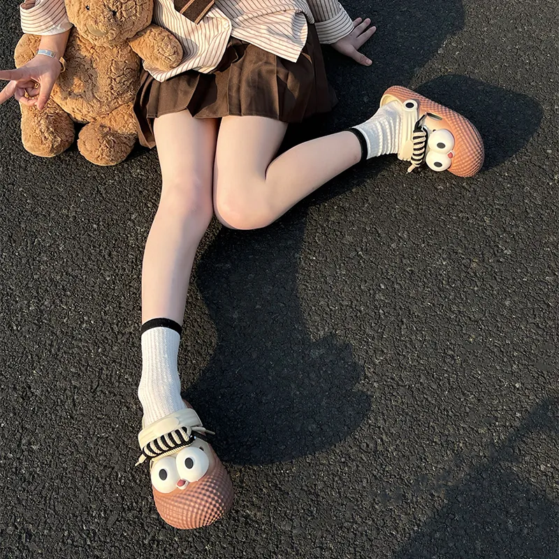 SHAJI Slippers / Home Slippers-11