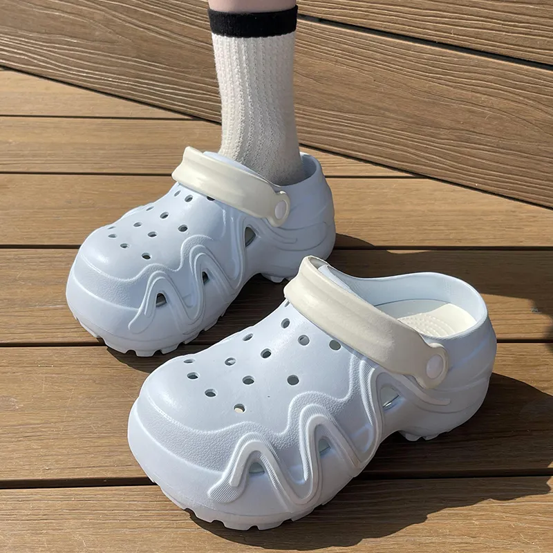 SHAJI Slippers / Home Slippers-4