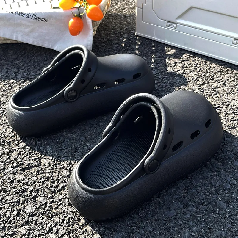 SHAJI Slippers / Home Slippers-22