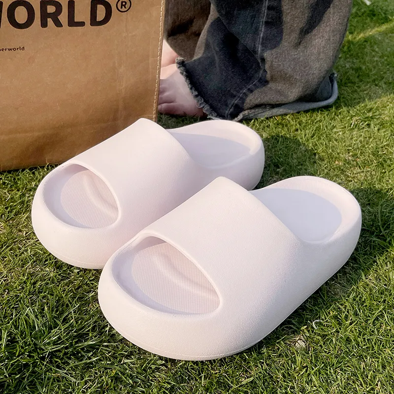 SHAJI Slippers / Home Slippers-13