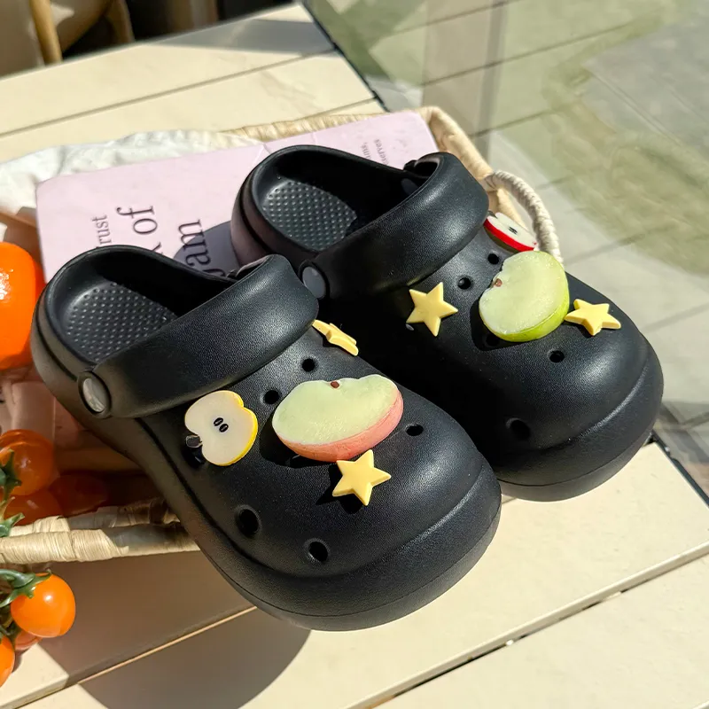 SHAJI Slippers / Home Slippers-11