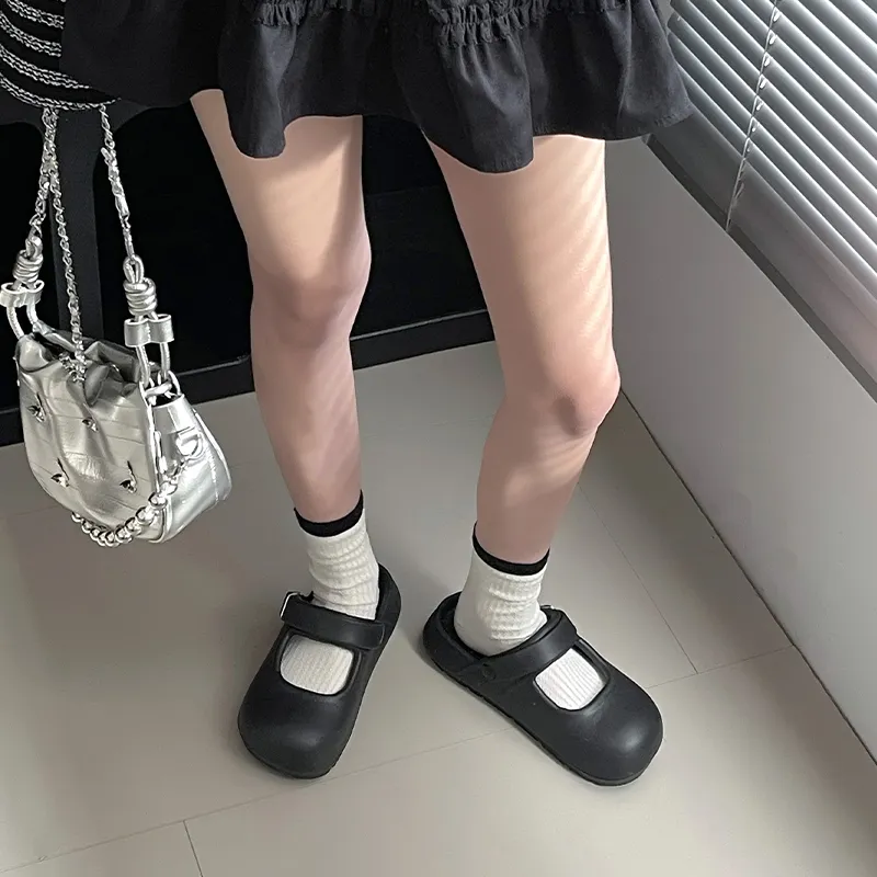SHAJI Slippers / Home Slippers-12