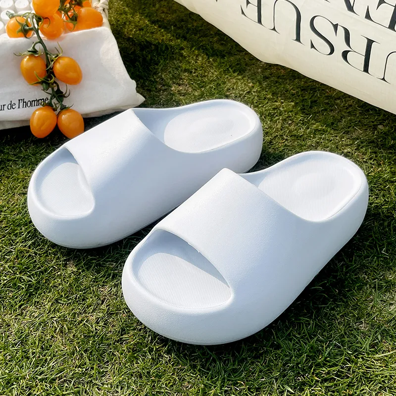 SHAJI Slippers / Home Slippers-4