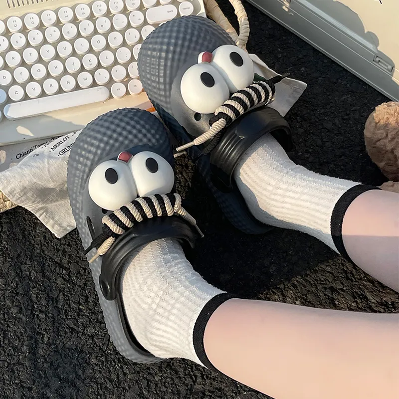 SHAJI Slippers / Home Slippers-17