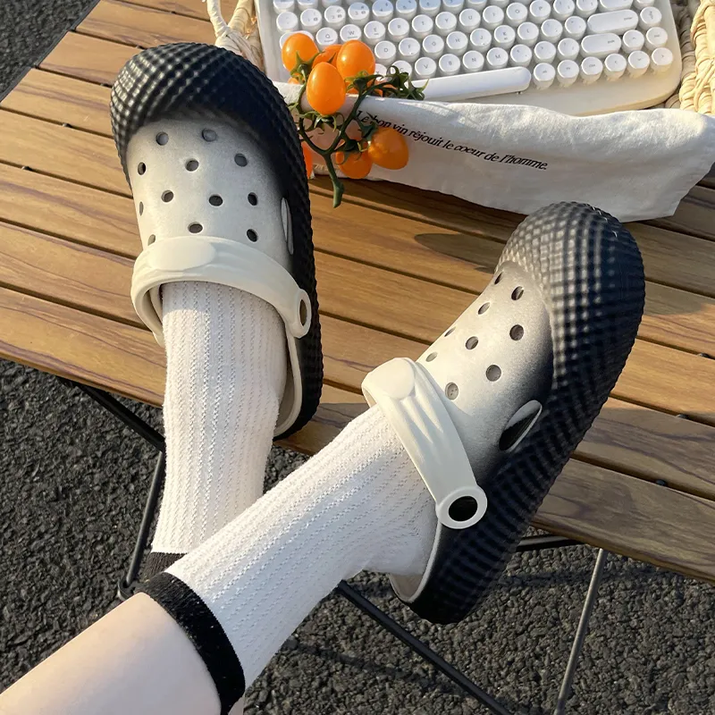 SHAJI Slippers / Home Slippers-21