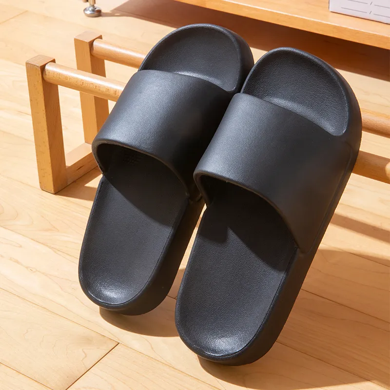 SHAJI Slippers / Home Slippers-23
