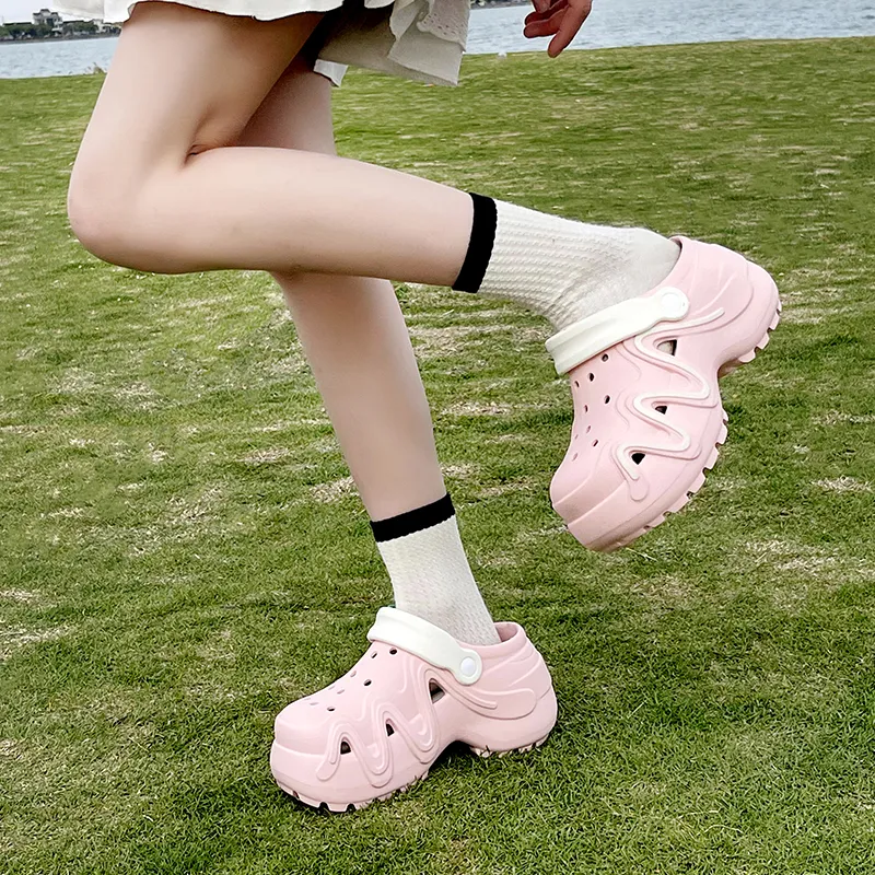 SHAJI Slippers / Home Slippers-8