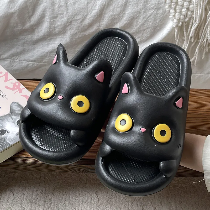 SHAJI Slippers / Home Slippers-5