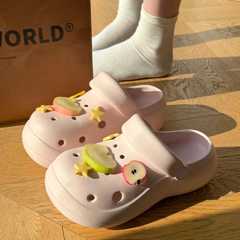 SHAJI Slippers / Home Slippers-1