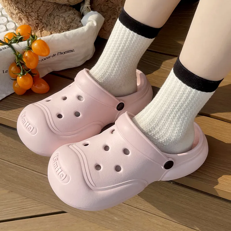 SHAJI Slippers / Home Slippers-11