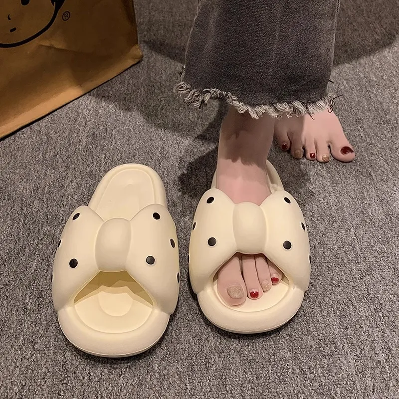 SHAJI Slippers / Home Slippers-3