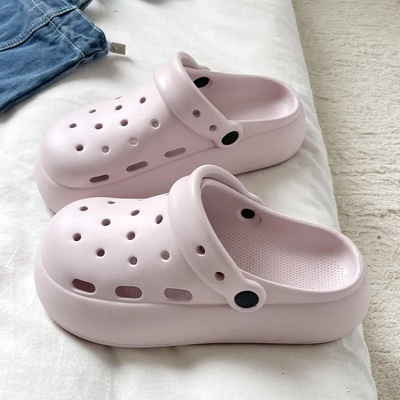 SHAJI Slippers / Home Slippers-19