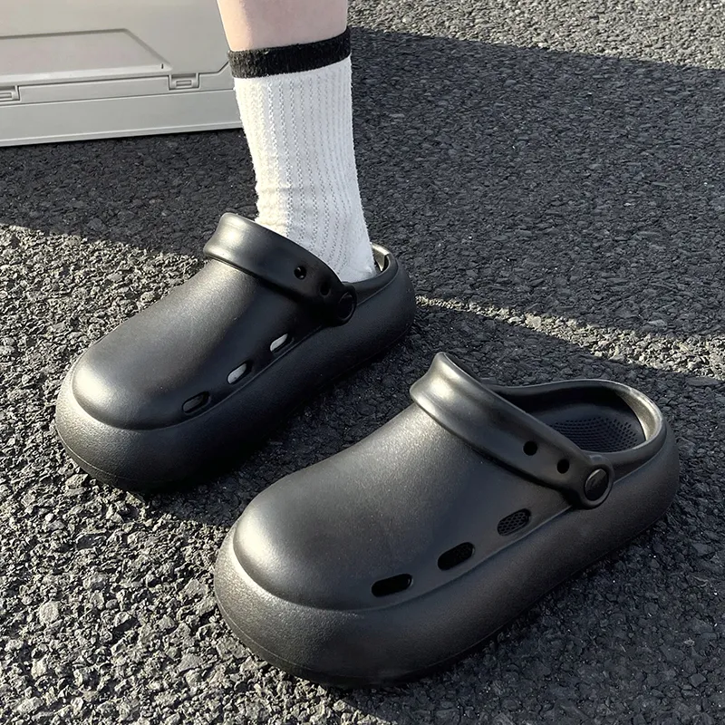 SHAJI Slippers / Home Slippers-20