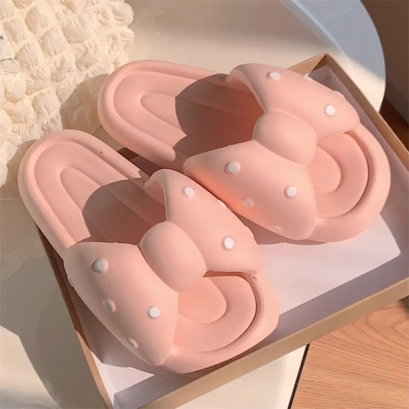 SHAJI Slippers / Home Slippers-13
