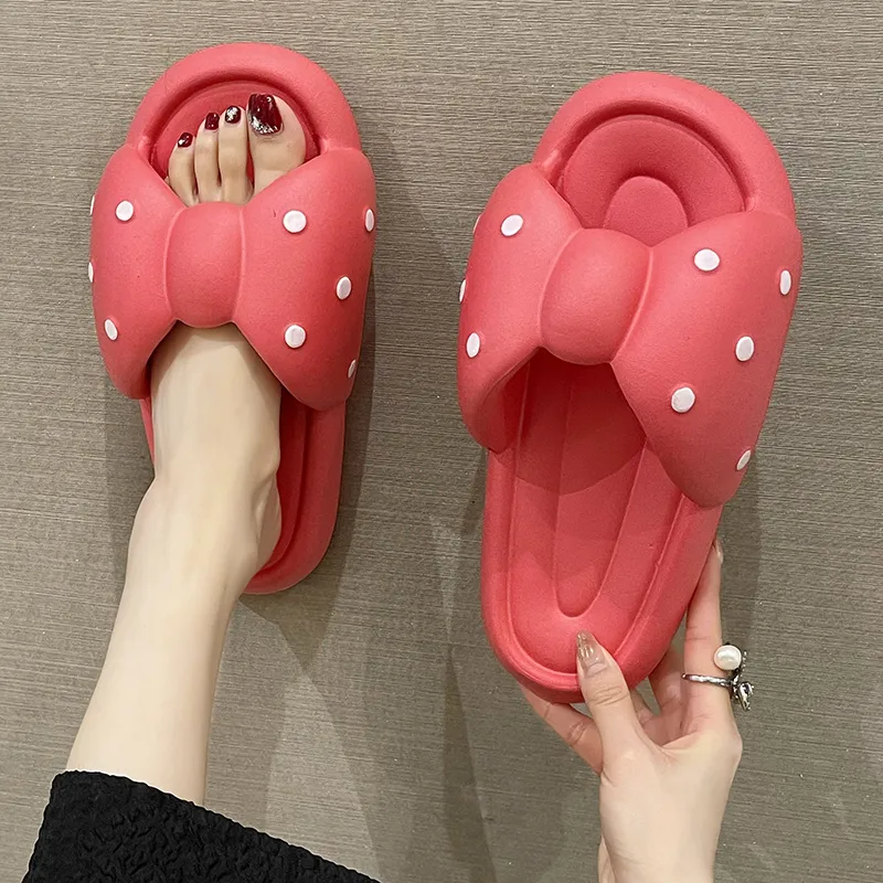 SHAJI Slippers / Home Slippers-21