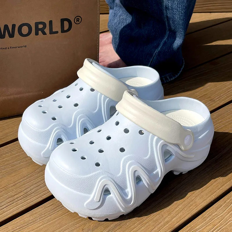 SHAJI Slippers / Home Slippers-1