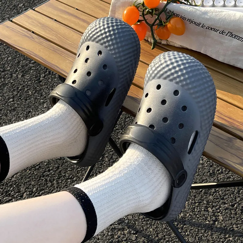 SHAJI Slippers / Home Slippers-33