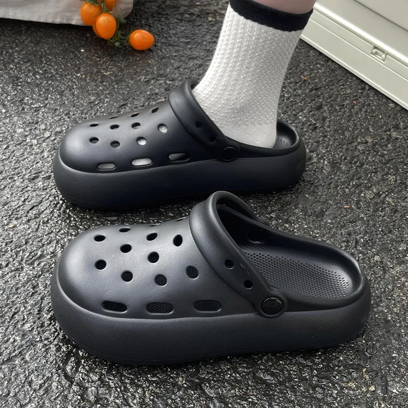 SHAJI Slippers / Home Slippers-24