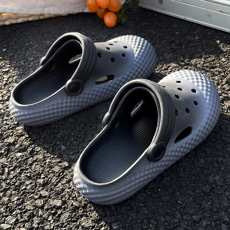 SHAJI Slippers / Home Slippers-35
