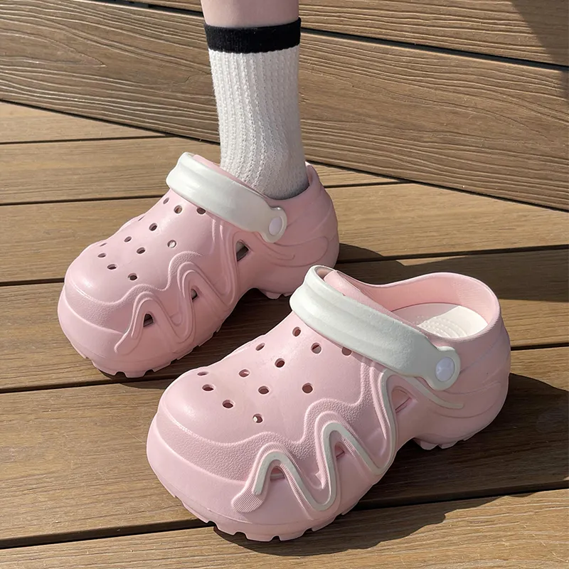 SHAJI Slippers / Home Slippers-11