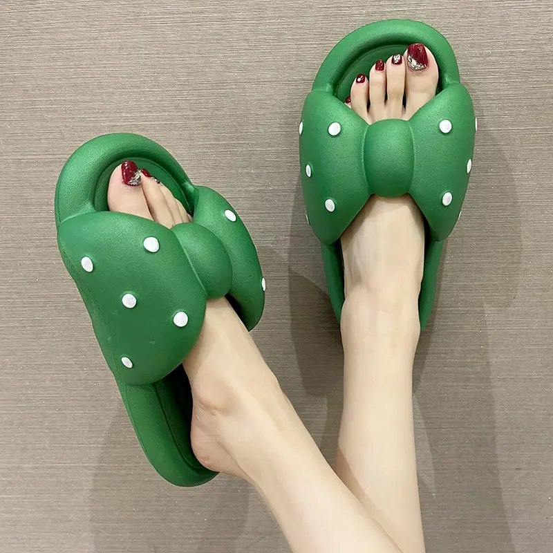 SHAJI Slippers / Home Slippers-23