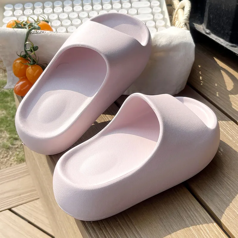 SHAJI Slippers / Home Slippers-16