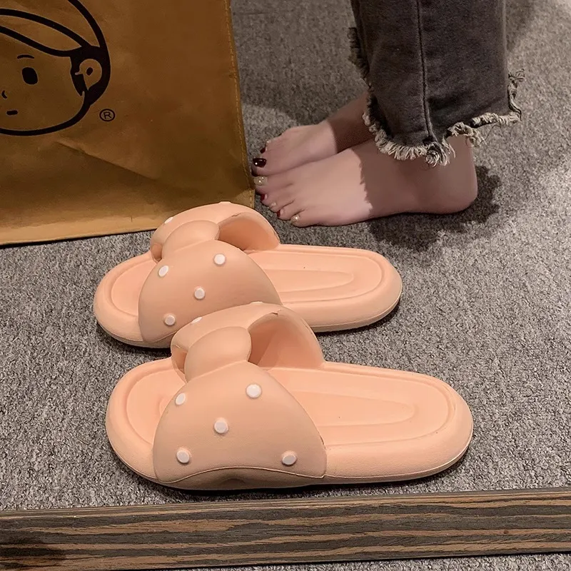 SHAJI Slippers / Home Slippers-15