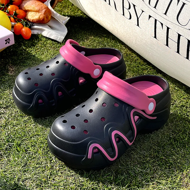SHAJI Slippers / Home Slippers-21