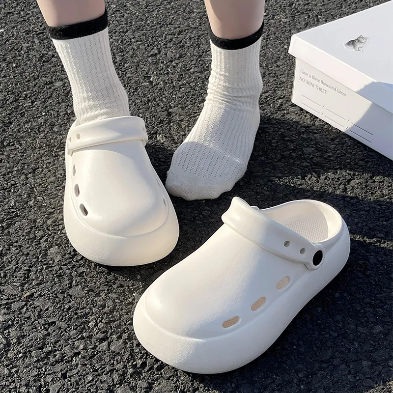 SHAJI Slippers / Home Slippers-16